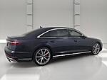 Used 2024 AUDI S8 4.0 TFSI in WEST PALM BEACH, FLORIDA (Photo 4)