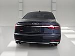 Used 2024 AUDI S8 4.0 TFSI in WEST PALM BEACH, FLORIDA (Photo 5)