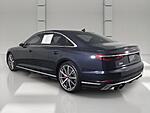 Used 2024 AUDI S8 4.0 TFSI in WEST PALM BEACH, FLORIDA (Photo 6)