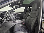 Used 2024 AUDI S8 4.0 TFSI in WEST PALM BEACH, FLORIDA (Photo 9)