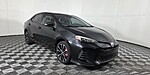 Used 2019 TOYOTA COROLLA L CVT in WEST PALM BEACH, FLORIDA