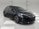 Used 2019 TOYOTA COROLLA L CVT in WEST PALM BEACH, FLORIDA (Photo 1)