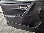 Used 2019 TOYOTA COROLLA L CVT in WEST PALM BEACH, FLORIDA (Photo 18)