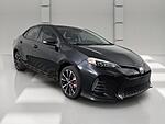 Used 2019 TOYOTA COROLLA L CVT in WEST PALM BEACH, FLORIDA (Photo 2)