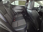 Used 2019 TOYOTA COROLLA L CVT in WEST PALM BEACH, FLORIDA (Photo 25)
