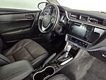 Used 2019 TOYOTA COROLLA L CVT in WEST PALM BEACH, FLORIDA (Photo 29)
