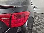 Used 2019 TOYOTA COROLLA L CVT in WEST PALM BEACH, FLORIDA (Photo 30)