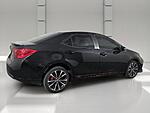 Used 2019 TOYOTA COROLLA L CVT in WEST PALM BEACH, FLORIDA (Photo 4)