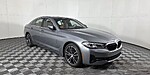 Used 2023 BMW 5 SERIES 540I SEDAN in WEST PALM BEACH, FLORIDA