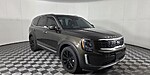 Used 2021 KIA TELLURIDE S AWD in WEST PALM BEACH, FLORIDA
