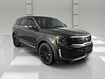 Used 2021 KIA TELLURIDE S AWD in WEST PALM BEACH, FLORIDA (Photo 1)