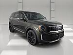Used 2021 KIA TELLURIDE S AWD in WEST PALM BEACH, FLORIDA (Photo 2)
