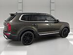 Used 2021 KIA TELLURIDE S AWD in WEST PALM BEACH, FLORIDA (Photo 4)