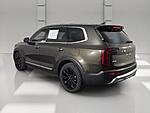 Used 2021 KIA TELLURIDE S AWD in WEST PALM BEACH, FLORIDA (Photo 6)