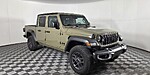 Used 2026 JEEP GLADIATOR SPORT S 4X4 in WEST PALM BEACH, FLORIDA