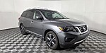 Used 2020 NISSAN PATHFINDER FWD PLATINUM in WEST PALM BEACH, FLORIDA