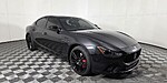 Used 2023 MASERATI GHIBLI MODENA RWD in WEST PALM BEACH, FLORIDA