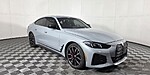 Used 2025 BMW i4 M50 GRAN COUPE in WEST PALM BEACH, FLORIDA