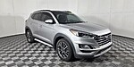 Used 2020 HYUNDAI TUCSON ULTIMATE FWD in WEST PALM BEACH, FLORIDA