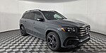 Used 2026 MERCEDES-BENZ GLS GLS 450 4MATIC SUV in WEST PALM BEACH, FLORIDA