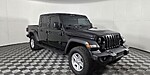 Used 2020 JEEP GLADIATOR SPORT S 4X4 in WEST PALM BEACH, FLORIDA