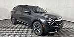 Used 2023 KIA SPORTAGE SX FWD in WEST PALM BEACH, FLORIDA