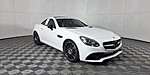 Used 2020 MERCEDES-BENZ SLC SLC 300 ROADSTER in WEST PALM BEACH, FLORIDA
