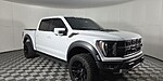 Used 2022 FORD F-150 RAPTOR 4WD SUPERCREW 5.5' BOX in WEST PALM BEACH, FLORIDA