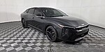 Used 2025 KIA K4 GT-LINE TURBO FWD in WEST PALM BEACH, FLORIDA