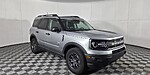 Used 2021 FORD BRONCO SPORT BIG BEND 4X4 in WEST PALM BEACH, FLORIDA