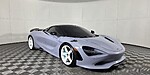 Used 2024 MCLAREN 750S SPIDER in WEST PALM BEACH, FLORIDA