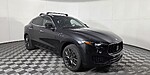 Used 2024 MASERATI LEVANTE GT ULTIMA AWD in WEST PALM BEACH, FLORIDA