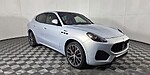 Used 2023 MASERATI GRECALE MODENA AWD in WEST PALM BEACH, FLORIDA