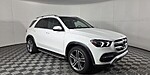 Used 2020 MERCEDES-BENZ GLE GLE 350 4MATIC SUV in WEST PALM BEACH, FLORIDA