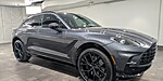 Used 2025 ASTON MARTIN DBX 707 AWD in WEST PALM BEACH, FLORIDA