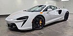 Used 2023 MCLAREN ARTURA  in WEST PALM BEACH, FLORIDA