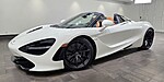 Used 2020 MCLAREN 720S  in WEST PALM BEACH, FLORIDA