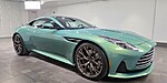 Used 2025 ASTON MARTIN DB12  in WEST PALM BEACH, FLORIDA