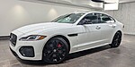 Used 2024 JAGUAR XF R-DYNAMIC SE in WEST PALM BEACH, FLORIDA