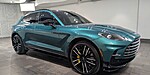 Used 2024 ASTON MARTIN DBX 707 in WEST PALM BEACH, FLORIDA