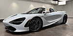 Used 2020 MCLAREN 720S  in WEST PALM BEACH, FLORIDA