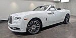 Used 2018 ROLLS ROYCE DAWN  in WEST PALM BEACH, FLORIDA