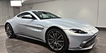 Used 2019 ASTON MARTIN V8 VANTAGE BASE in WEST PALM BEACH, FLORIDA