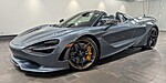 Used 2024 MCLAREN 750S  in WEST PALM BEACH, FLORIDA
