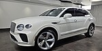 Used 2023 BENTLEY BENTAYGA EWB  in WEST PALM BEACH, FLORIDA