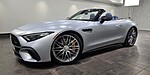 Used 2024 MERCEDES-BENZ SL-CLASS SL 63 AMG® S E PERFORMANCE in WEST PALM BEACH, FLORIDA