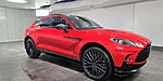 Used 2023 ASTON MARTIN DBX 707 in WEST PALM BEACH, FLORIDA