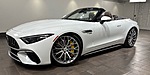 Used 2023 MERCEDES-BENZ SL-CLASS SL 63 AMG® in WEST PALM BEACH, FLORIDA