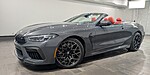 Used 2022 BMW M8 COMPETITION in WEST PALM BEACH, FLORIDA