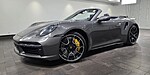 Used 2023 PORSCHE 911 TURBO S in WEST PALM BEACH, FLORIDA